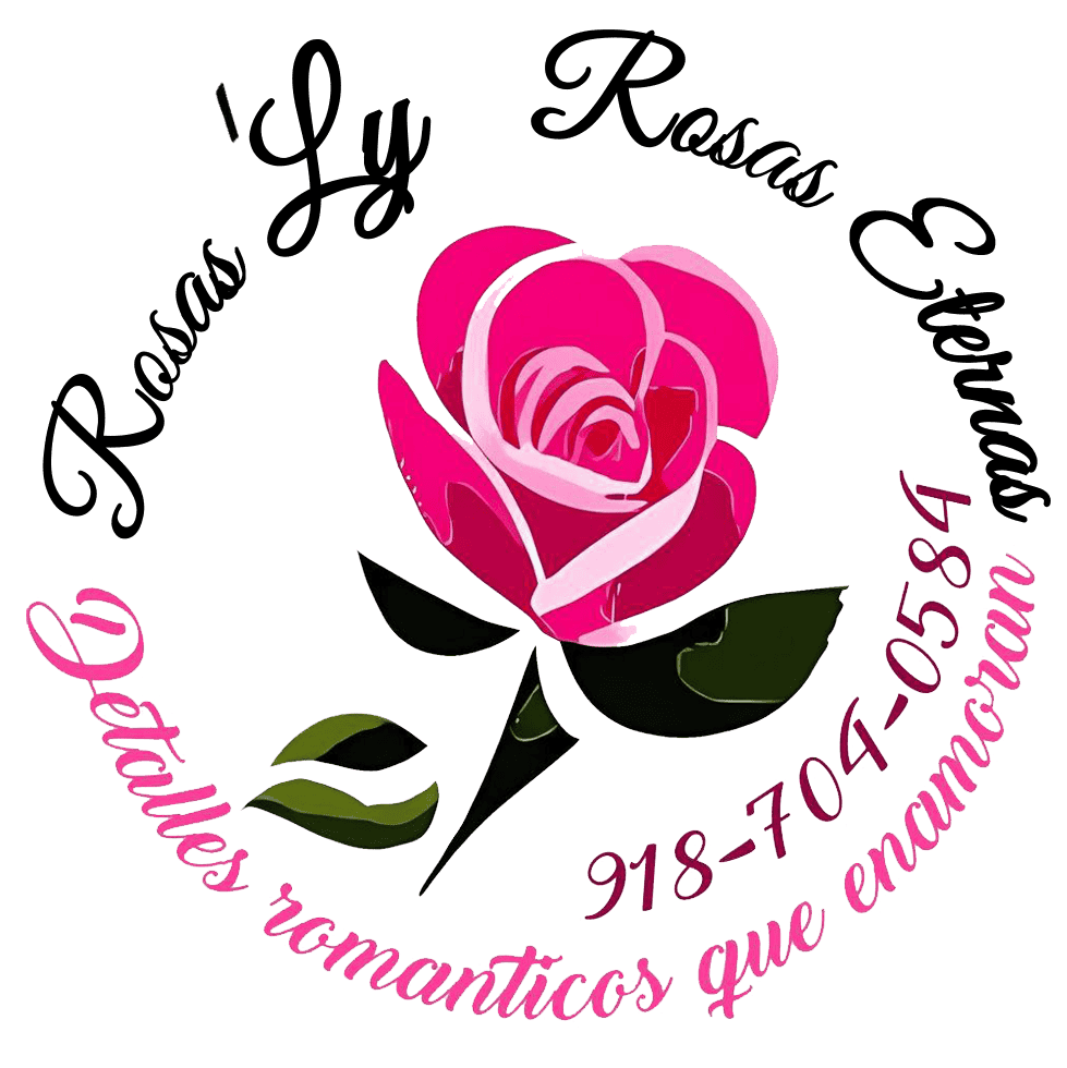 Rosas Ly | Ramos personalizados y rosas eternas con entrega en USA