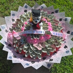 Ramos de Graduacion