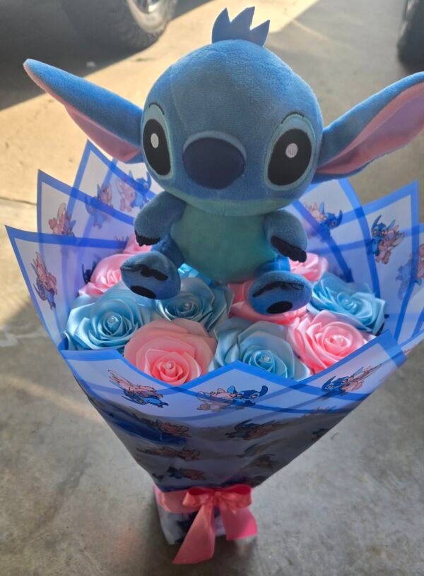 Ramo Stich - Image 4