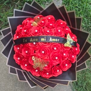Ramo36  Rosas Liston