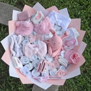 Ramo Baby Shower