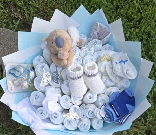 Ramo Baby Shower - Image 2