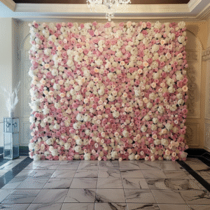 Dream Floral Wall